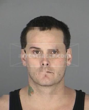 Scott Paul Nesbitt