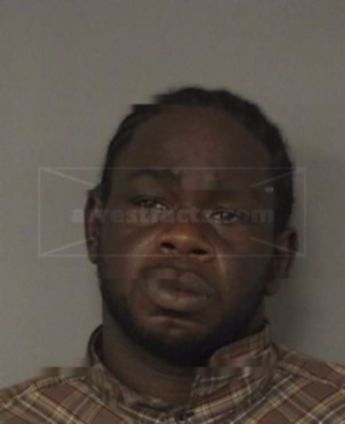 Johnny Tavarius Mitchell