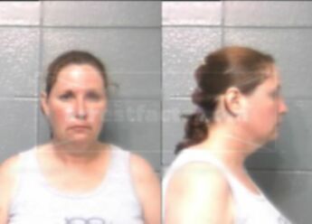 Karen Kay Anderson