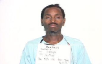 Patrick Sanders