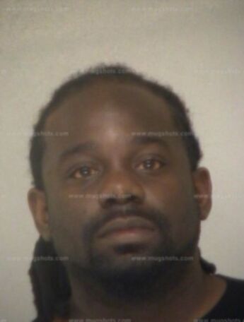 Orlando Williams