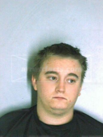 Tyler James Coker