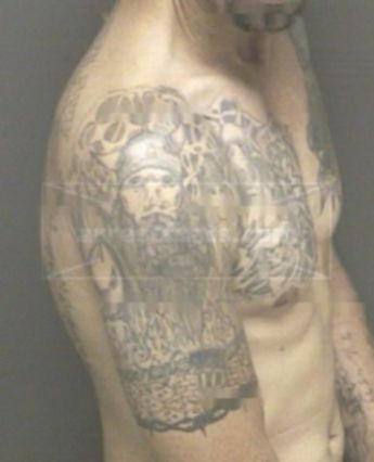 Kenneth Wayne Sawyer
