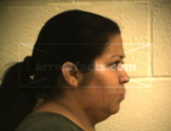 Perla Yanira Martinez Martinez