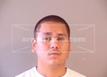 Aaron Rebollar