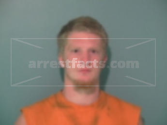 Zachary Ray Henn