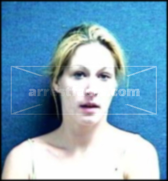 Brandy Lane Johnson