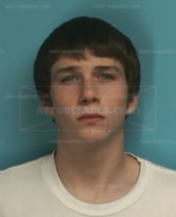 Colin Mitchell Tyler