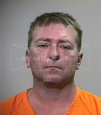 Bruce Kevin Hollis