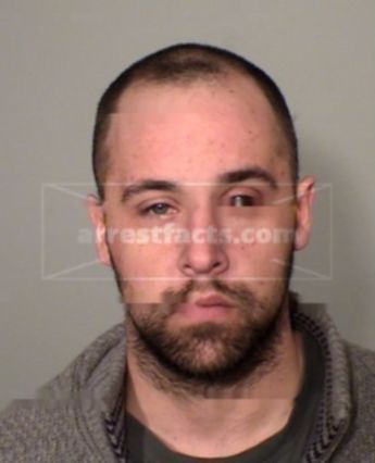 Joshua Mark Montour