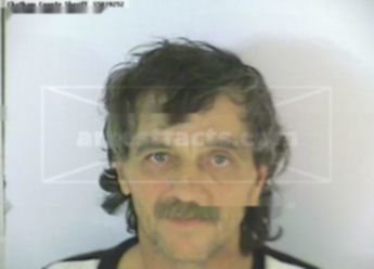 Anthony Dean Wagaman