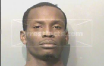 Malquane R Jackson