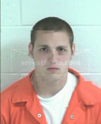 Shawn M Stine