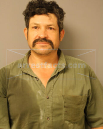 Heron Perez
