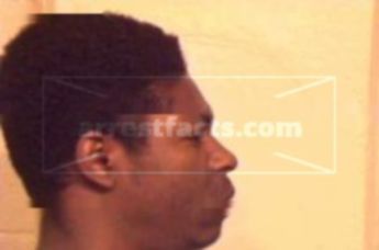 Mauritania David Washington