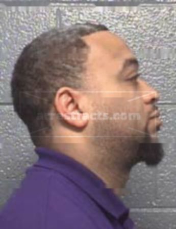 Kevin Mckenzie Lea