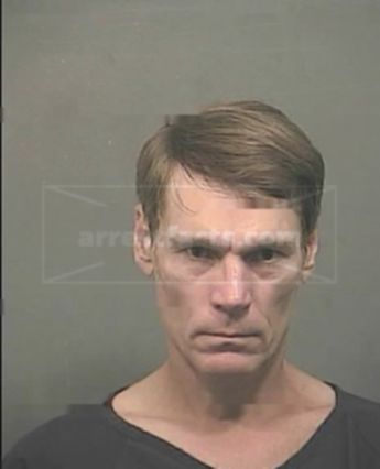Eric Edward Ericson
