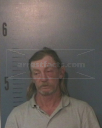 James David Peables