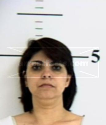 Loranda Rivera Turbeville