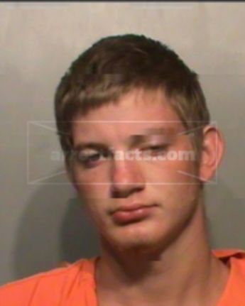 Alec Ryan Steffes