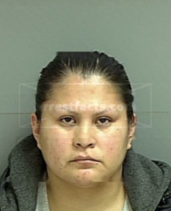 Dawn Dora Yazzie