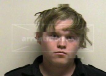 Cody James Aaron Evans