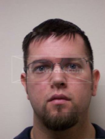 David Wayne Bailey