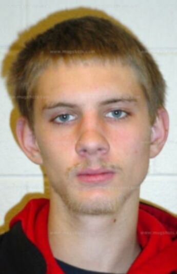 Wayne L Rabner Jr