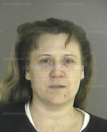 Christina Marie Briggs