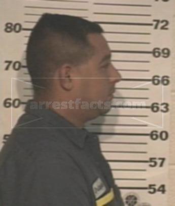 Orlando Apodaca Corral