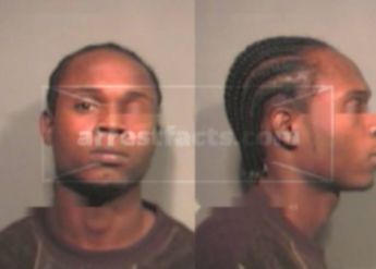 Jamar Rashun Watkins