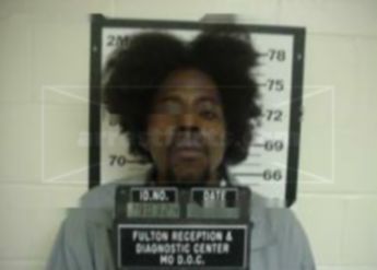 Anwar K Tucker