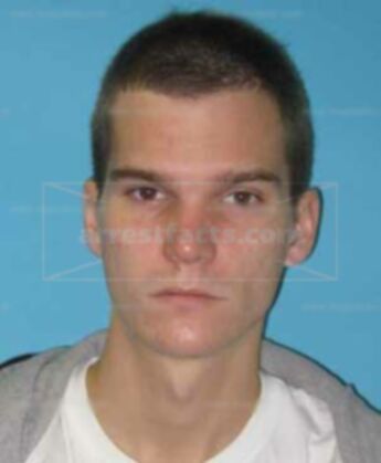 Andrew Brian Boyett