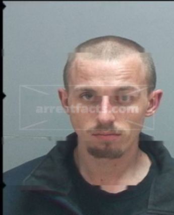 Christopher Lane Anderson