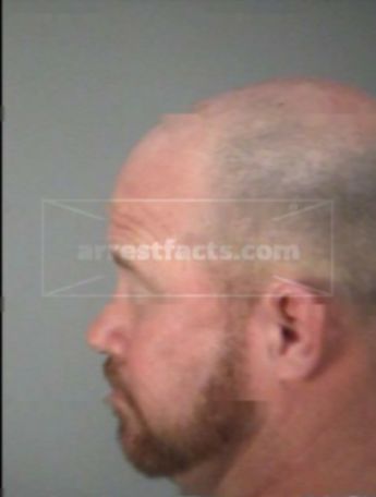 Michael Shane Jones