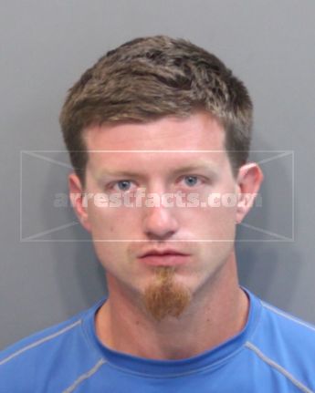 Zachary Allen Headrick