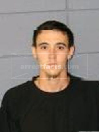 Brandon Badeaux
