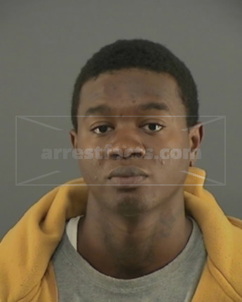 Xzavier A Coats