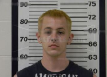 Justen D O'dell