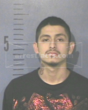 Salvador Junior Gonzales