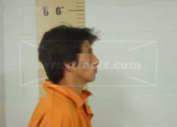Edward Moses Garcia Jr
