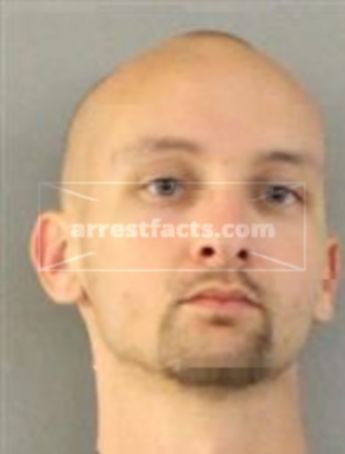 Michael Shane France
