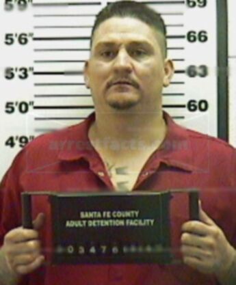 David Vigil
