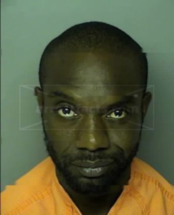 Corey Lamont Rutledge