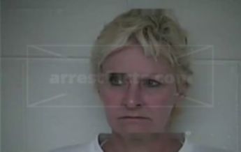 Dixie Lea Mcafee