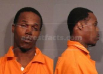 Orlando Terrell Smith