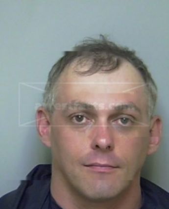 Timothy Ray Anthony