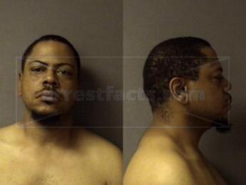Marcus Jermaine Cochran