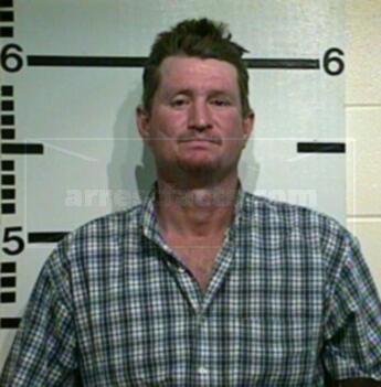 Michael Darron Phillips