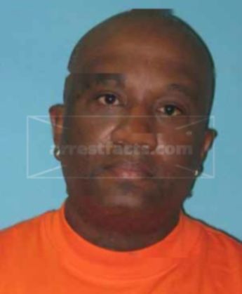Reginald Lavon Taylor
